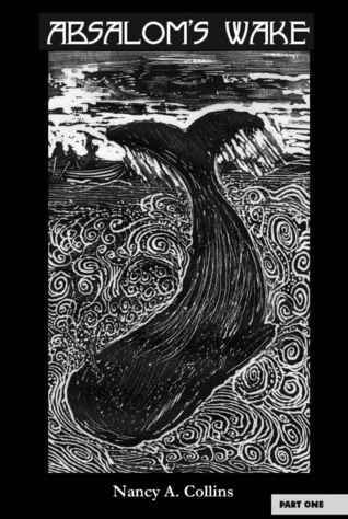 Absalom's Wake book cover 1