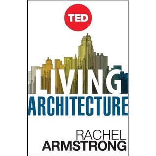 Living Architecture book cover