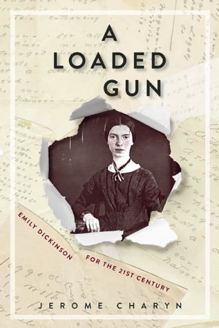 A Loaded Gun book cover