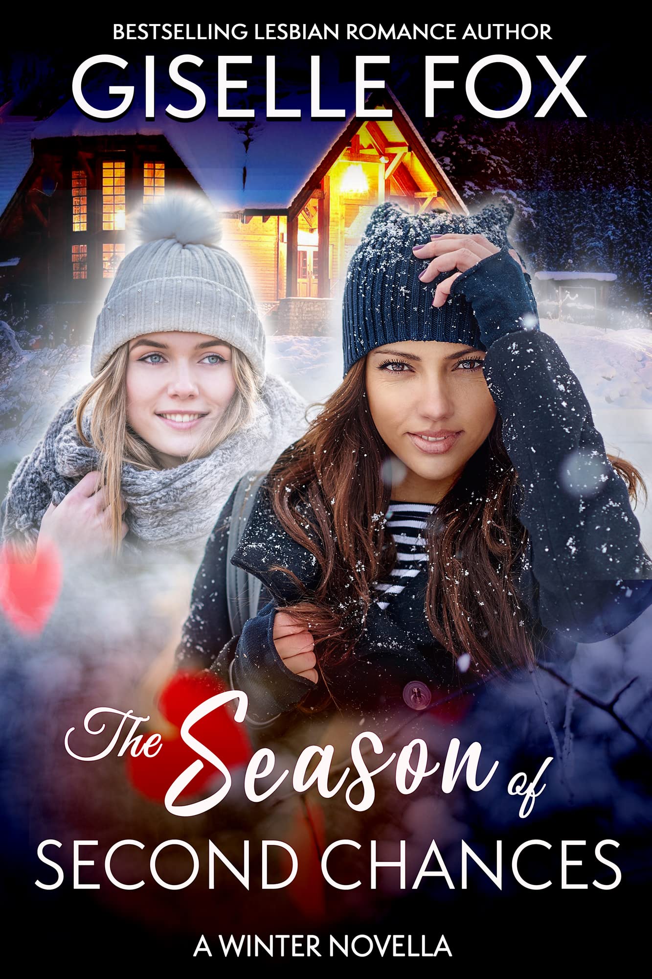 The Season of Second Chances book cover