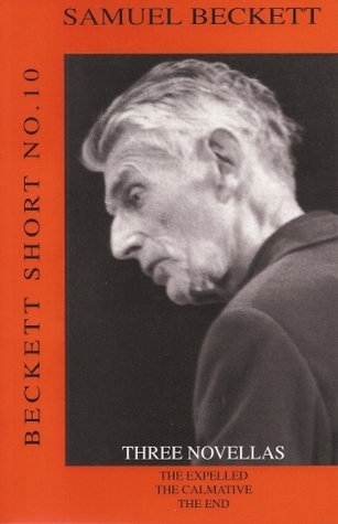 Three Novellas book cover