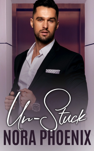 Un-Stuck book cover