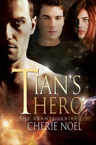 The Akanti book cover 1