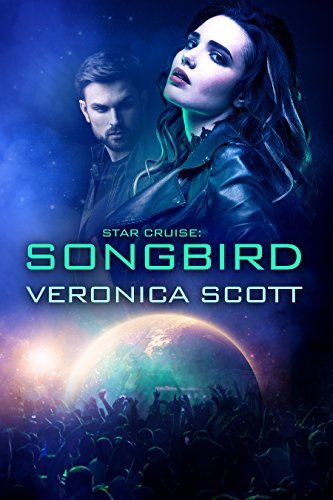 Star Cruise book cover