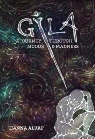 GILA book cover