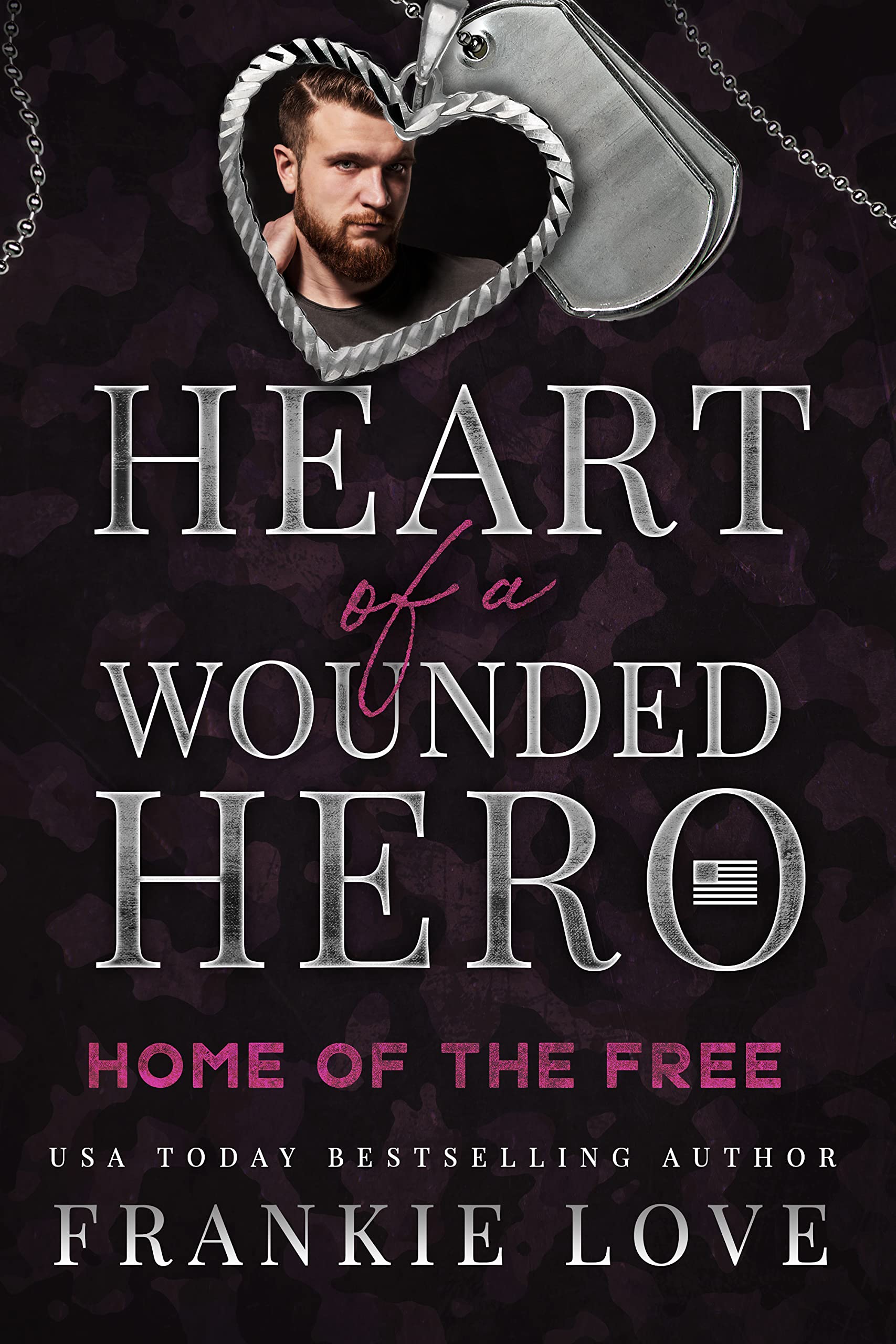 Home of the Free book cover