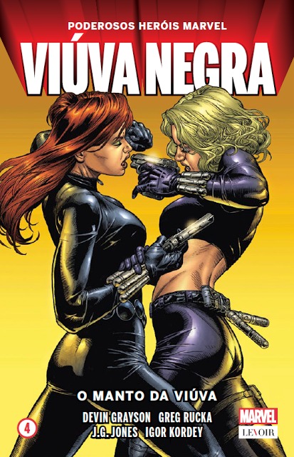 Poderosos Heróis Marvel book cover 3