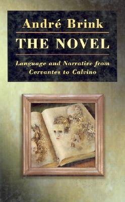 The Novel book cover