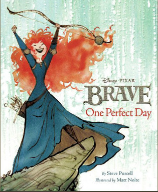 One Perfect Day book cover