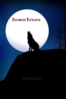 Demon Accords book cover 2
