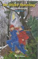 De olijke tweeling op verkenning book cover