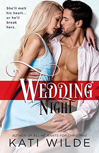 The Wedding Night book cover
