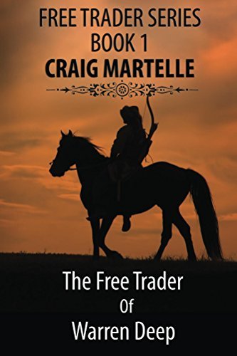 Free Trader book cover 1