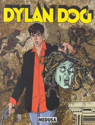 Dylan Dog n. 167 book cover