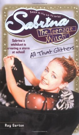 All That Glitters book cover