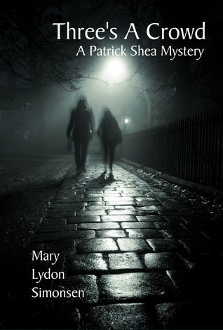 Three's a Crowd book cover