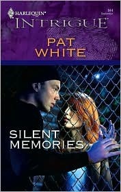 Silent Memories book cover