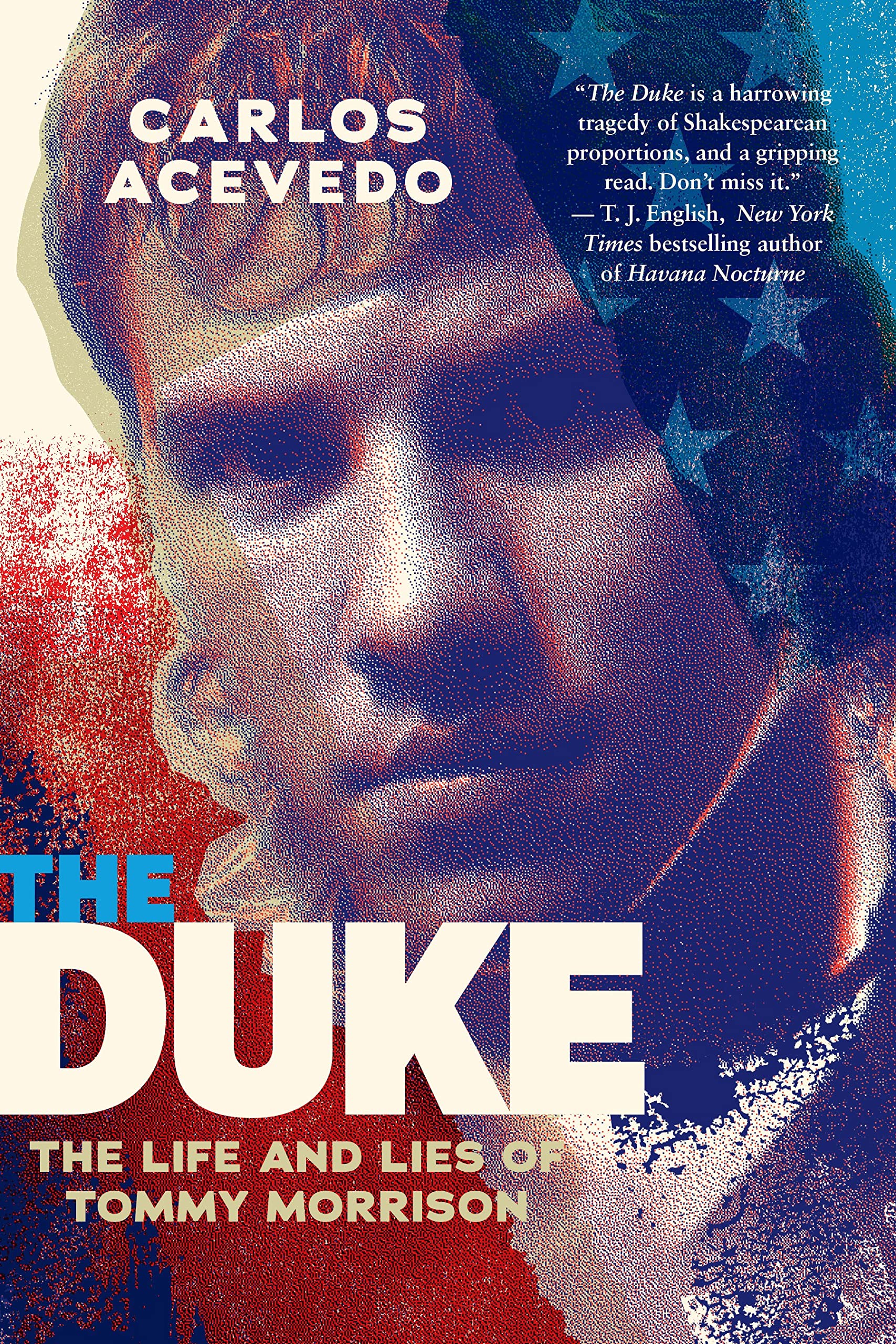 The Duke book cover