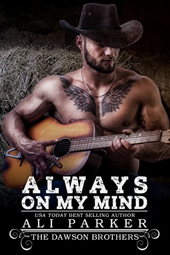 Dawson Brothers book cover 1