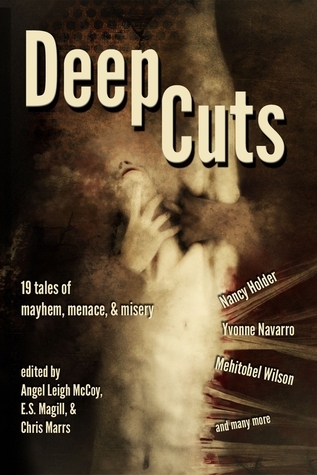 Deep Cuts book cover