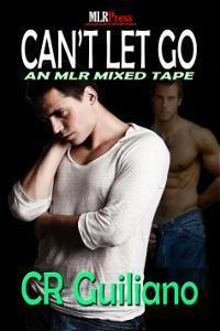 Can't Let Go book cover