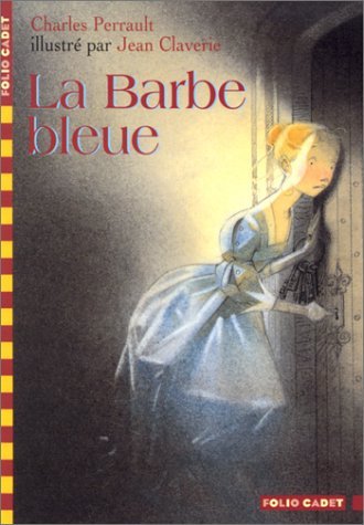 La Barbe Bleue book cover