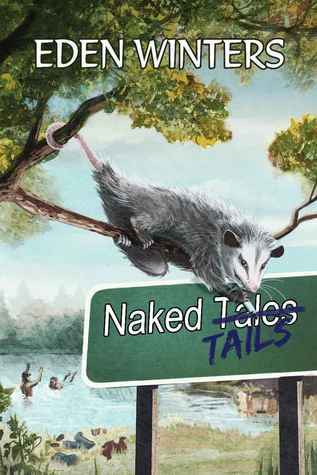 Naked Tails book cover