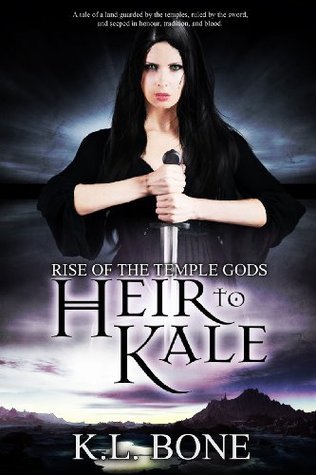 Rise of the Temple Gods book cover 1