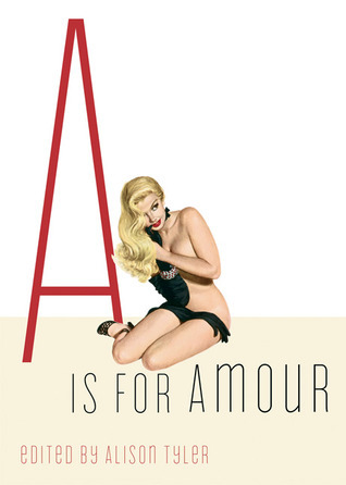 A Is for Amour book cover