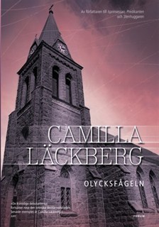 The Accident book cover