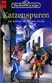 Katzenspuren book cover