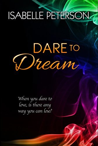 Dare to Dream book cover