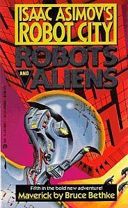 Maverick book cover