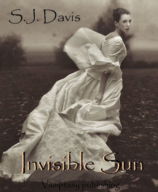 Invisible Sun book cover
