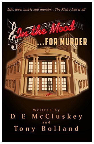 In The Mood... For Murder book cover