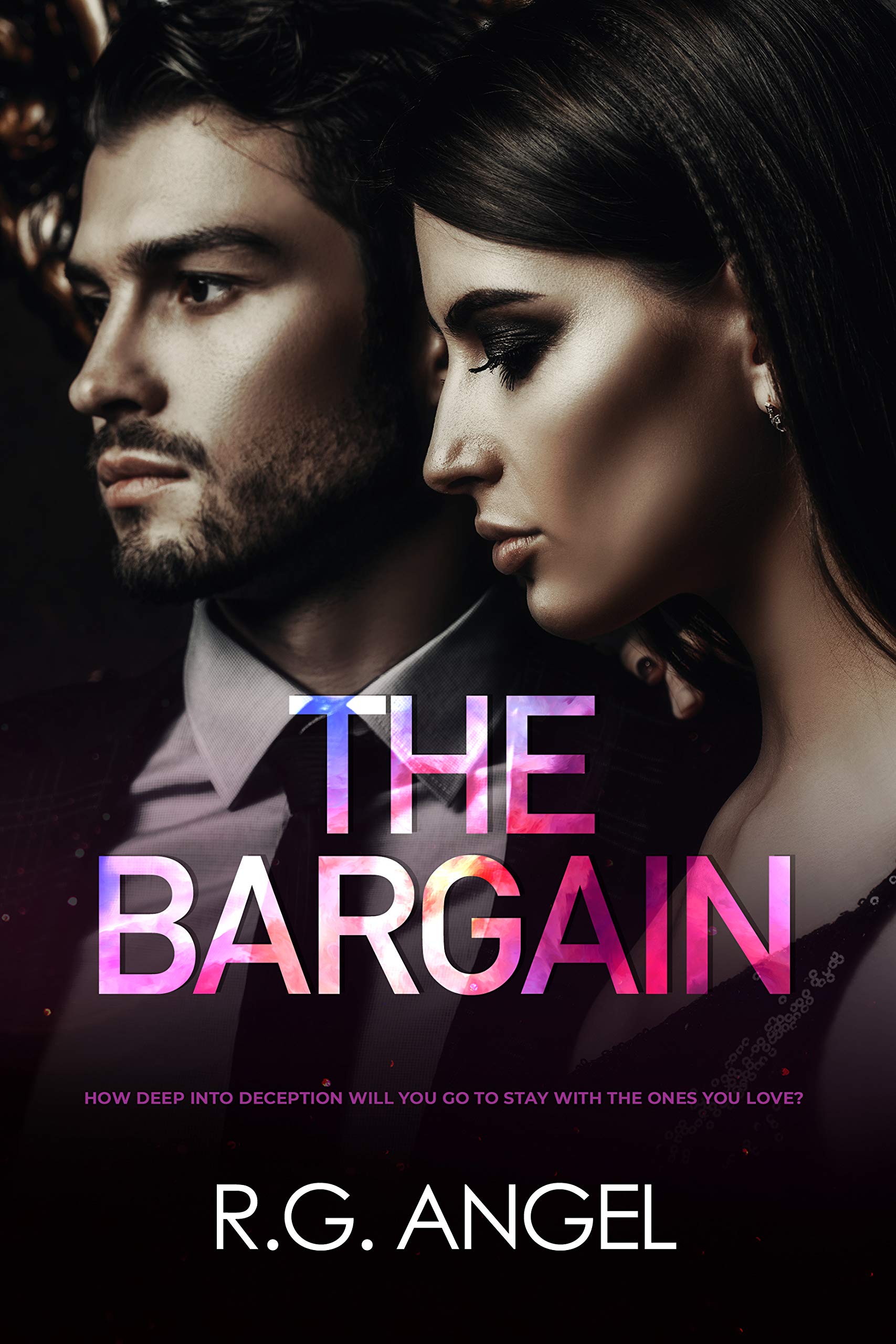 The Bargain book cover