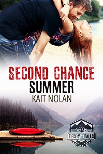 Second Chance Summer book cover