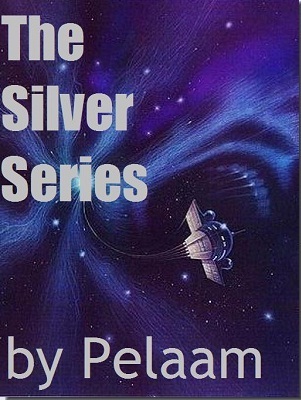 Silver book cover 2