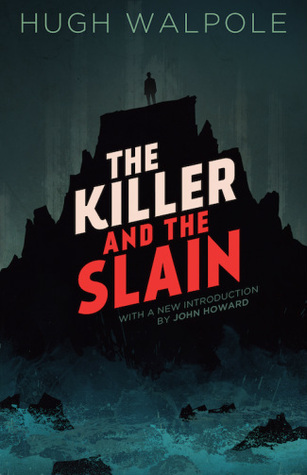 The Killer and the Slain book cover