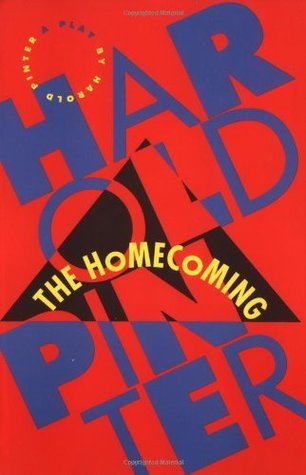 The Homecoming book cover