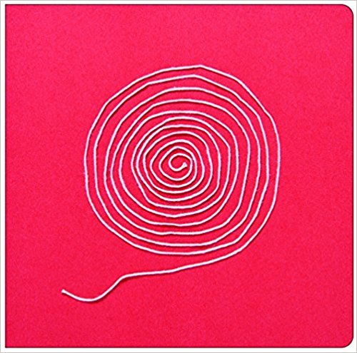 One Piece of String book cover