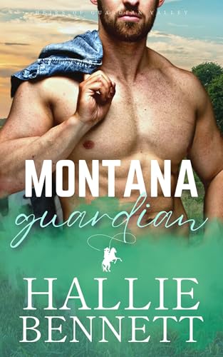 Montana Guardian book cover