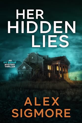 Her Hidden Lies book cover