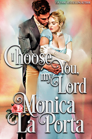 Lords and Ladies of London book cover 2