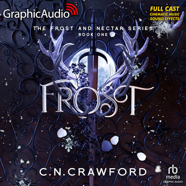 Frost and Nectar [Dramatized Adaptation] book cover 1