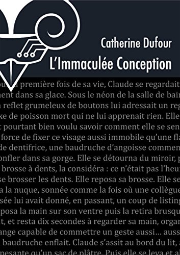 L'Immaculée Conception book cover