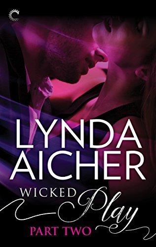 Wicked Play book cover