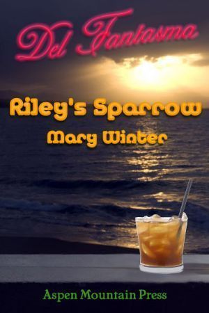 Riley's Sparrow book cover