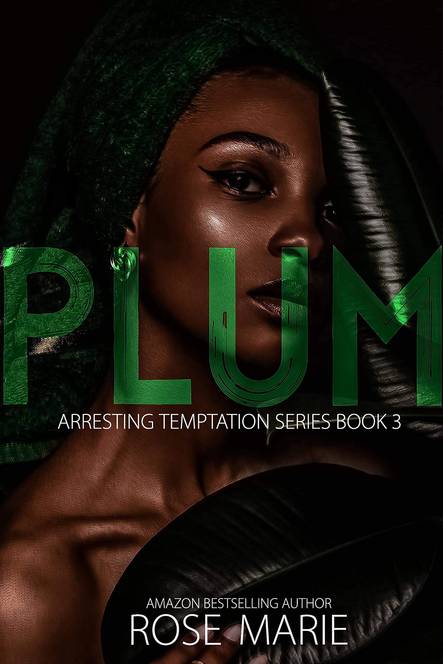 PLUM book cover