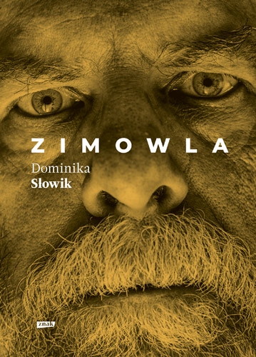 Zimowla book cover
